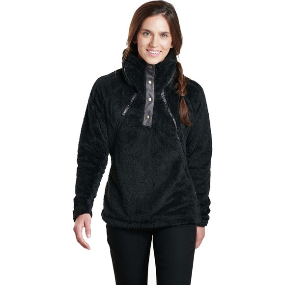 KUHL Flight Pullover. Size XS. - Picture 1 of 11